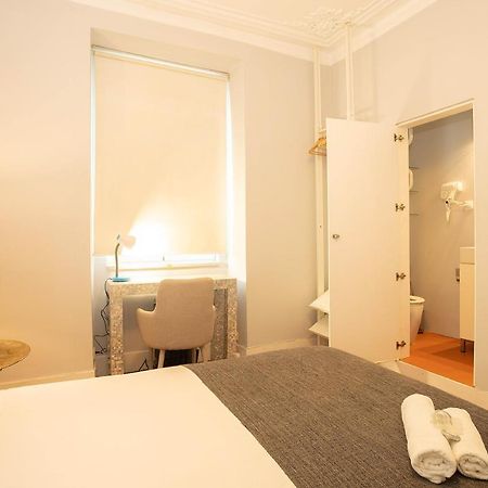 Casa De Bairro Alto Apartment Lisbon Luaran gambar