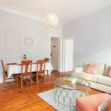 Casa De Bairro Alto Apartment Lisbon Luaran gambar