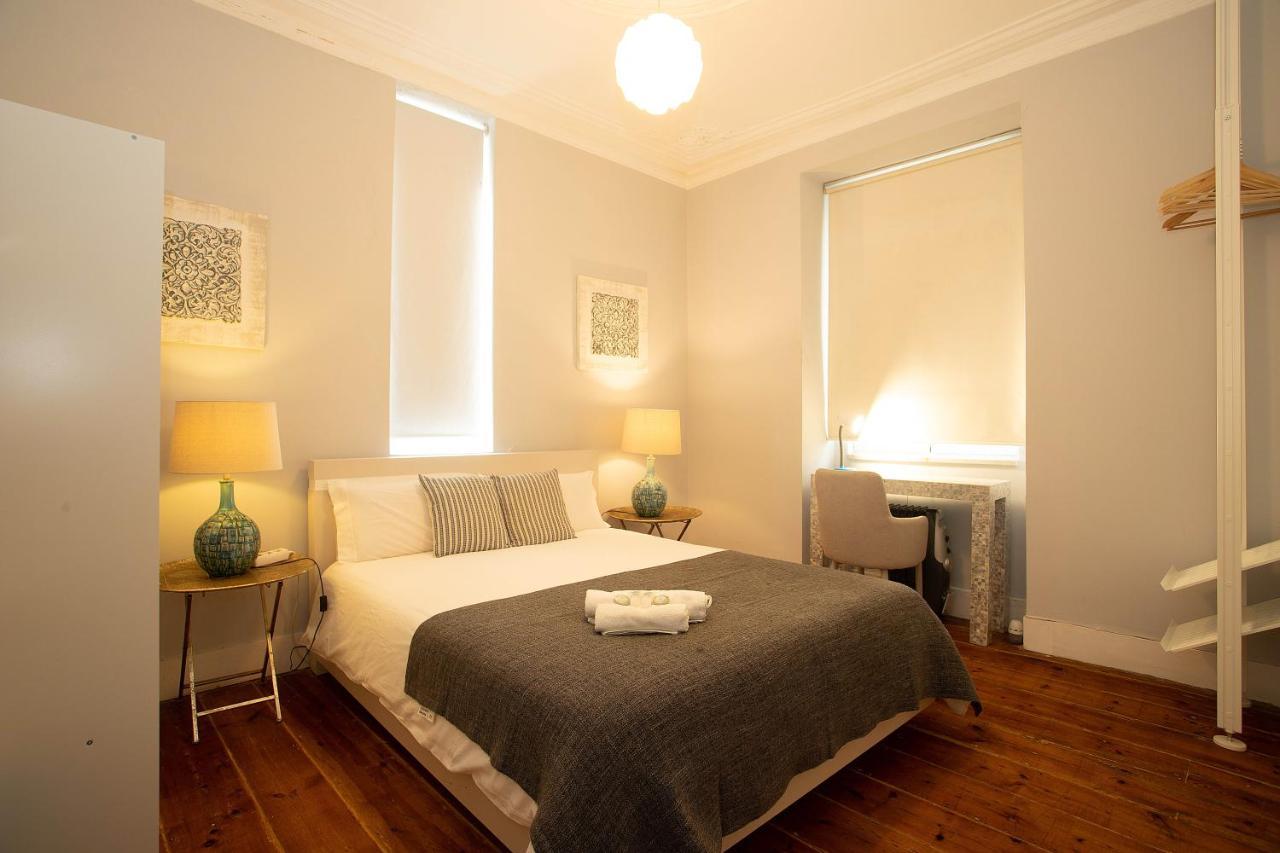 Casa De Bairro Alto Apartment Lisbon Luaran gambar