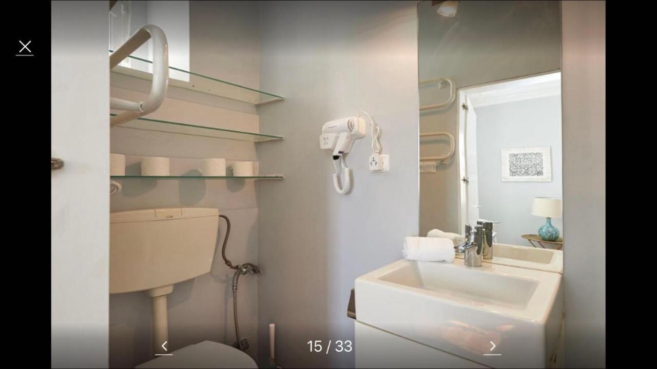 Casa De Bairro Alto Apartment Lisbon Luaran gambar