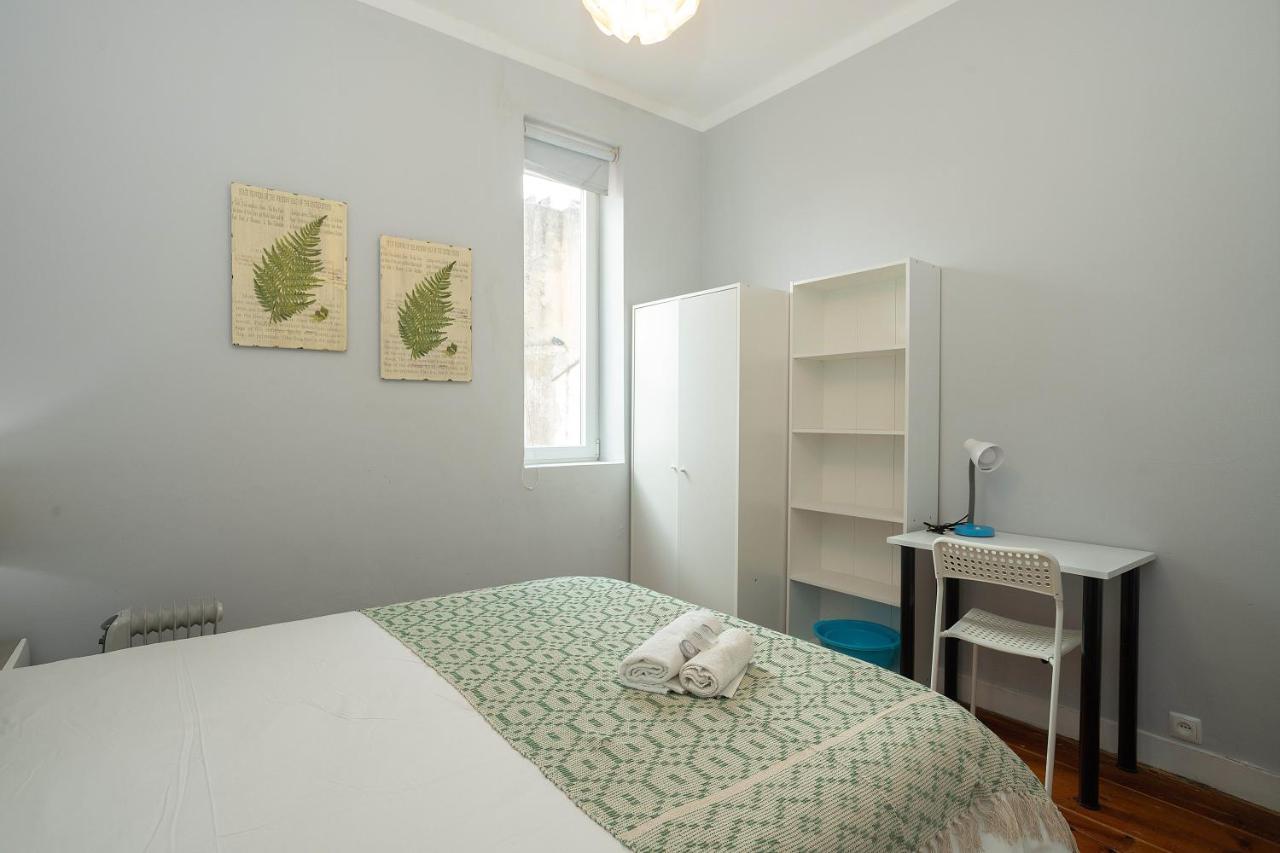 Casa De Bairro Alto Apartment Lisbon Luaran gambar