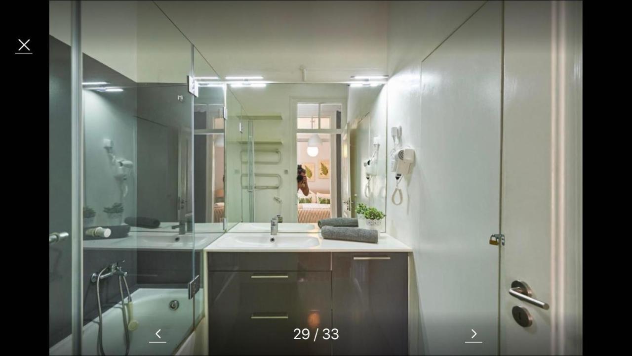 Casa De Bairro Alto Apartment Lisbon Luaran gambar